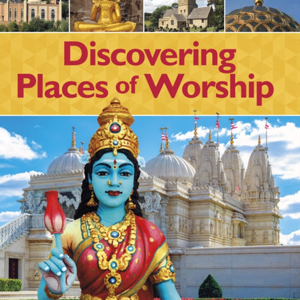 Discovering Places of Worship