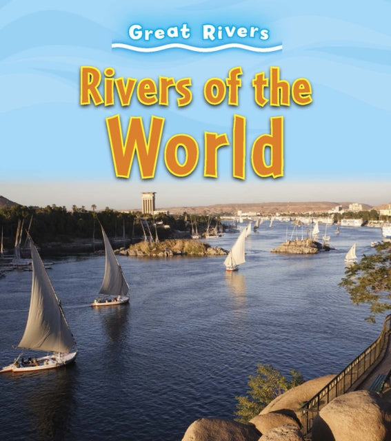 Rivers of the World