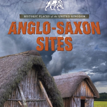 AngloSaxon Sites