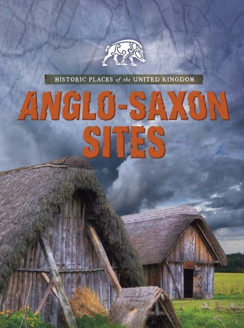 AngloSaxon Sites