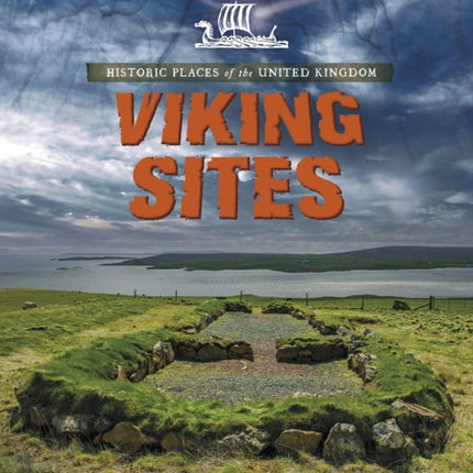 Viking Sites