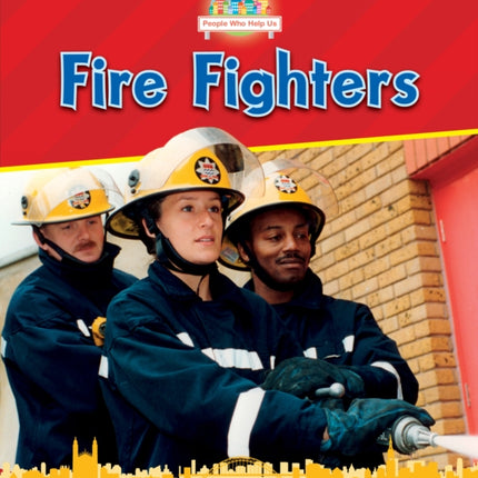 Firefighters