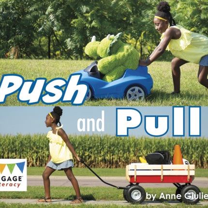 Push and Pull