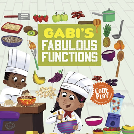 Gabi's Fabulous Functions