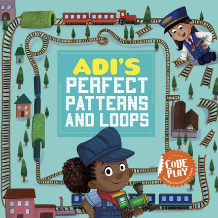 Adi's Perfect Patterns and Loops