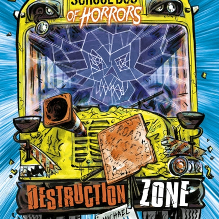 Destruction Zone