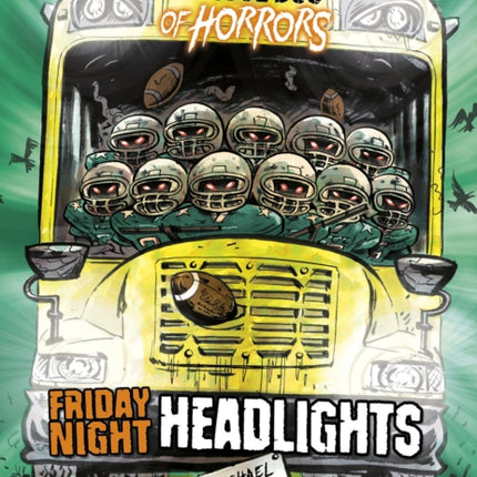 Friday Night Headlights