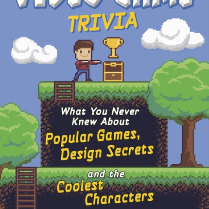 Video Game Trivia