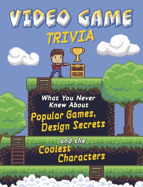 Video Game Trivia