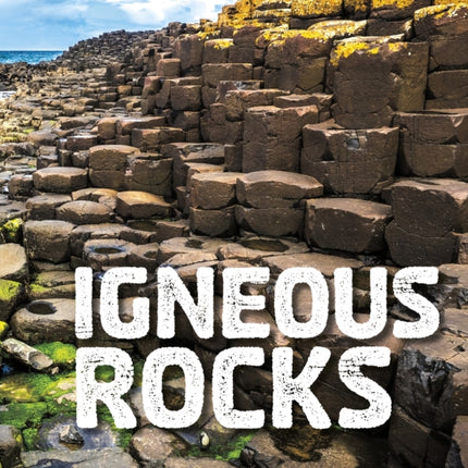 Igneous Rocks