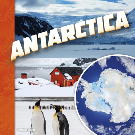 Antarctica