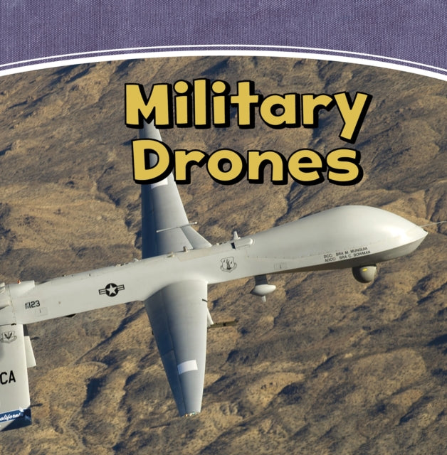 Military Drones