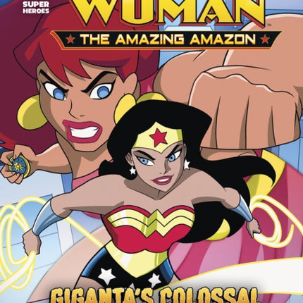 Giganta's Colossal Double-Cross