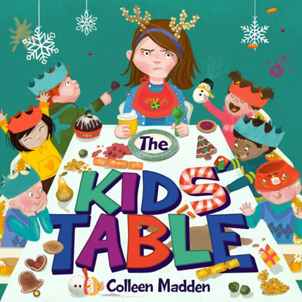 The Kids Table