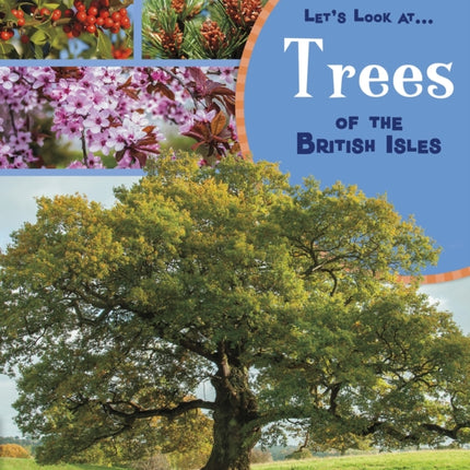 Trees of the British Isles