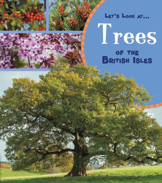 Trees of the British Isles