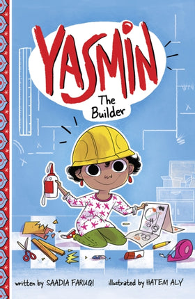 Yasmin the Builder