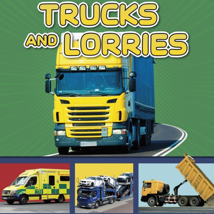 Trucks and Lorries