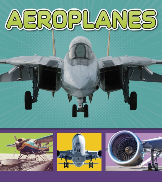 Aeroplanes