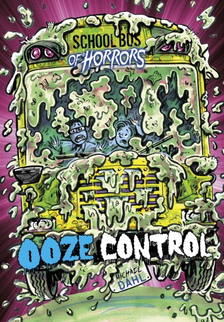 Ooze Control