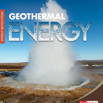 Geothermal Energy