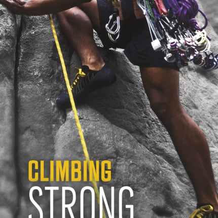 Climbing Strong