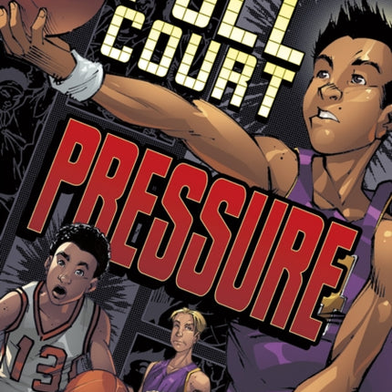 Full Court Pressure