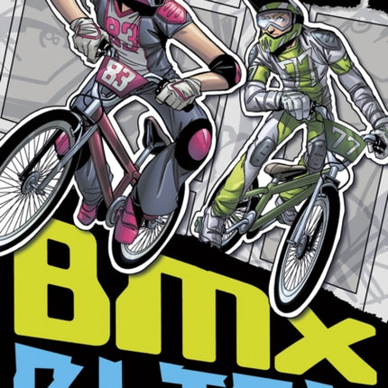 BMX Blitz