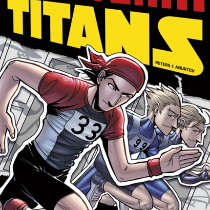 Track Team Titans