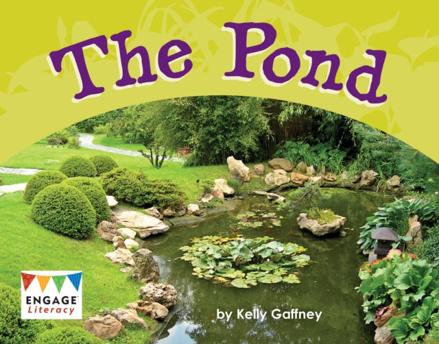 The Pond