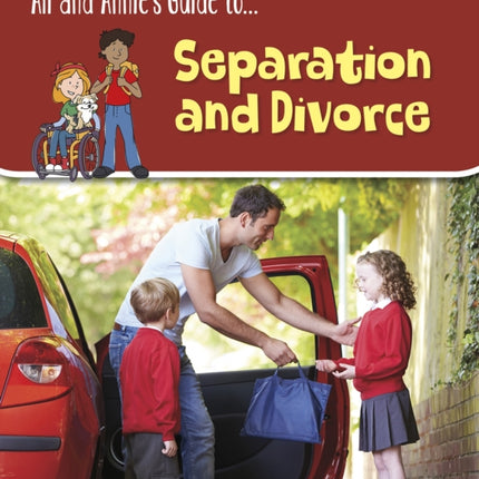 Coping with Divorce and Separation