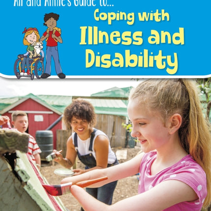 Coping with Illness and Disability