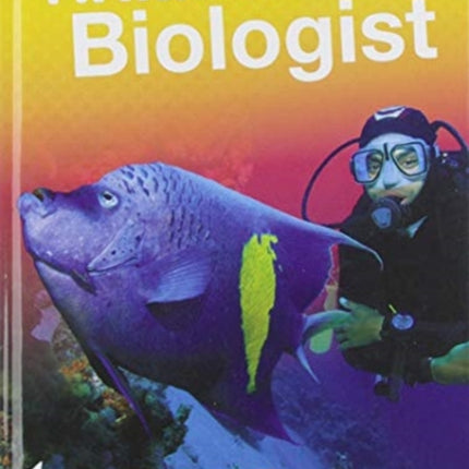Marine Biologist