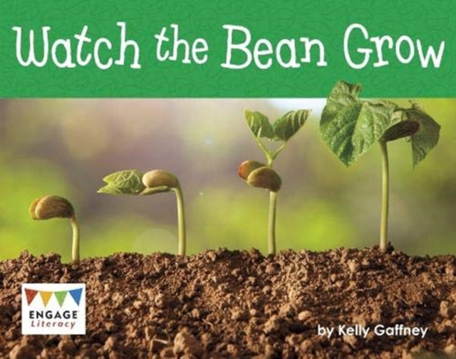 Watch the Bean Grow