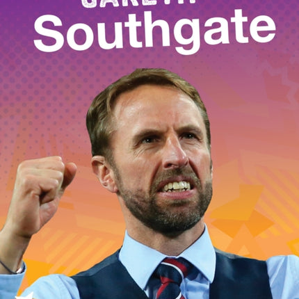 Gareth Southgate