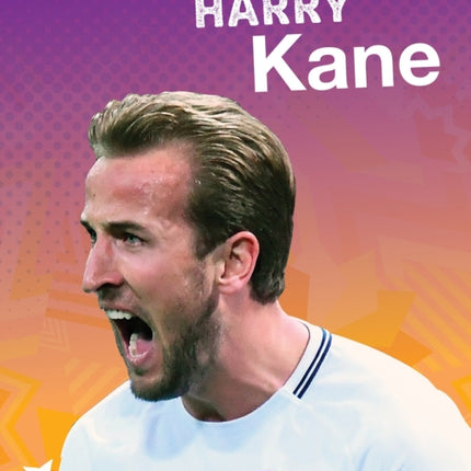 Harry Kane