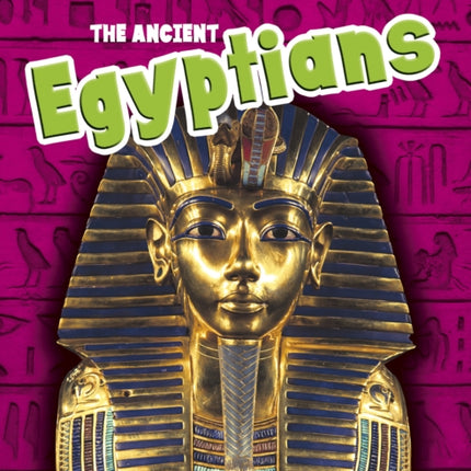 The Ancient Egyptians