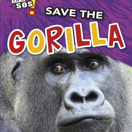 Save the Gorilla