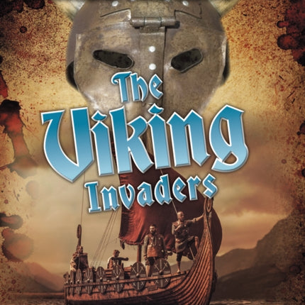 The Viking Invaders