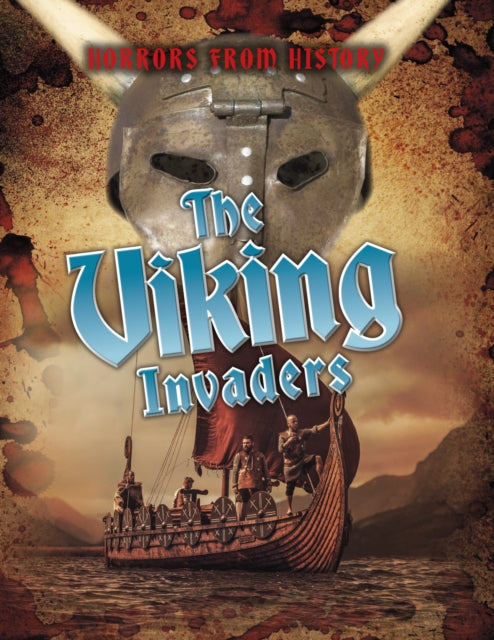 The Viking Invaders