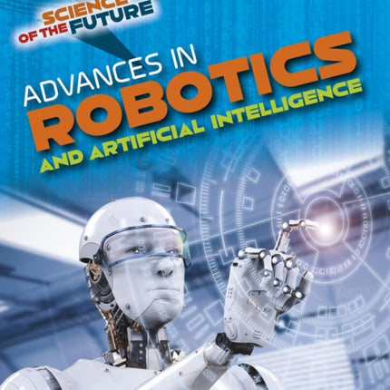 Advances in Robotics and Artificial Intelligence