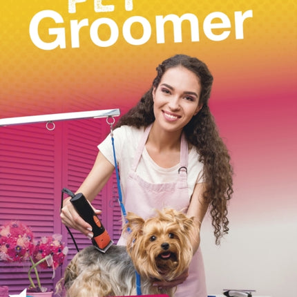 Pet Groomer