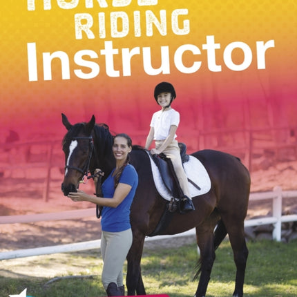 Horse-riding Instructor