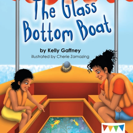 The Glass Bottom Boat