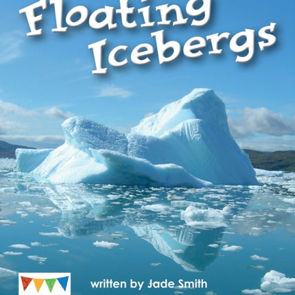 Floating Icebergs