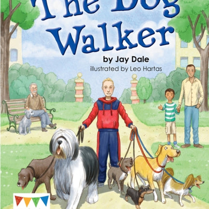 The Dog Walker