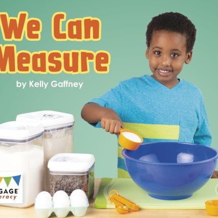 We Can Measure