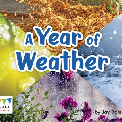 A Year of Weather