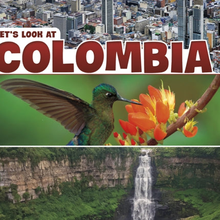 Let's Look at Colombia