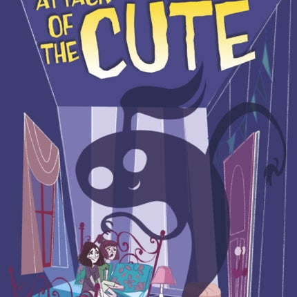 Attack of the Cute